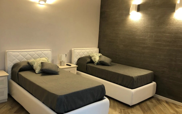 Meridiana Boutique Hotel