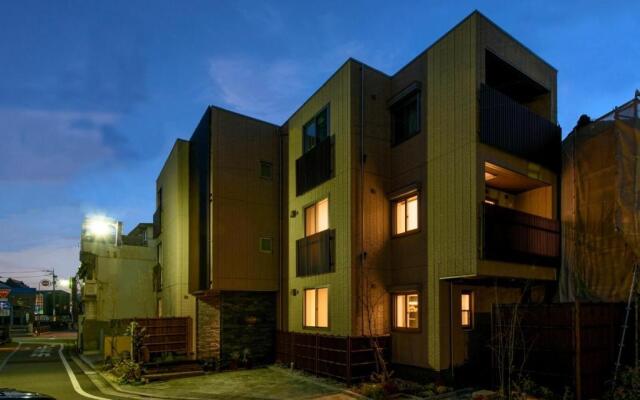 Libre Hosai Stay Kanazawa - Vacation STAY 3365