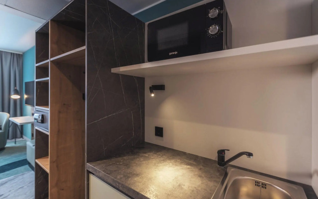 Holiday Inn - the niu, Cure Erlangen by IHG