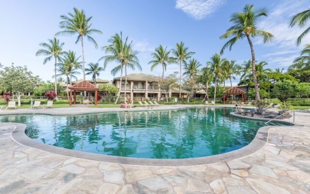 Hawaiian Dream Unit 1401 - 2 Br Townhouse