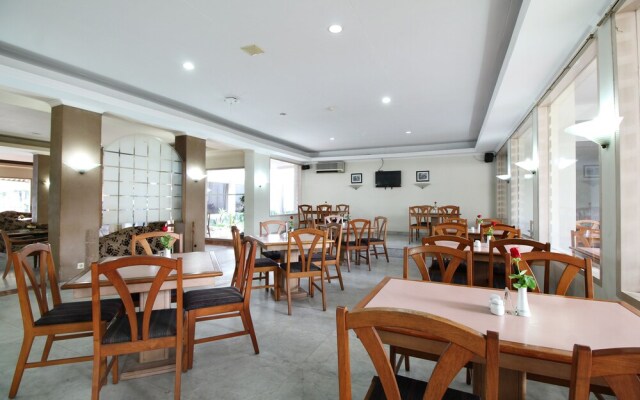 Airy Braga Lembong 21 Bandung