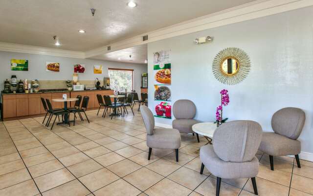 Quality Inn Tallahassee near University