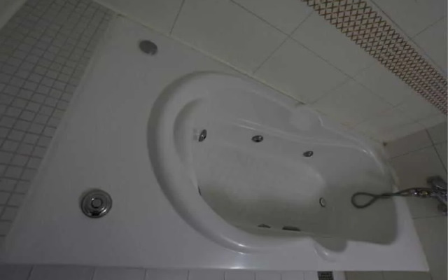 Incheon Beach Hotel
