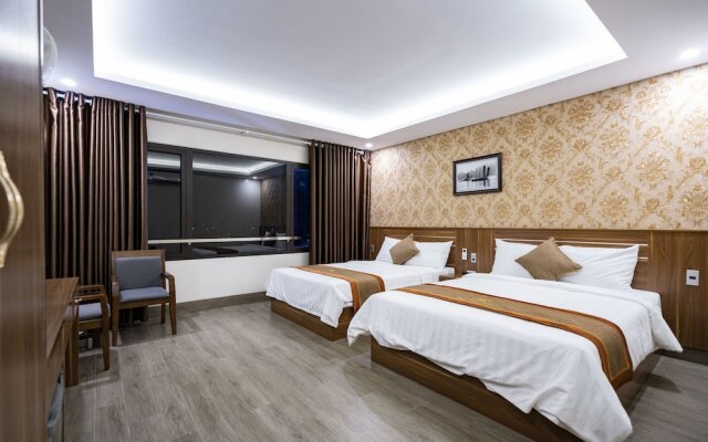 Pho Bien Hotel