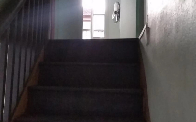 Chambre d'hôte à Saint-Pierre