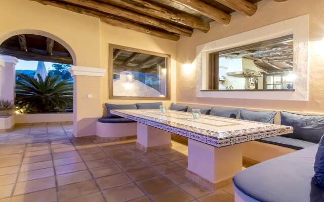 Villa Cas Berris