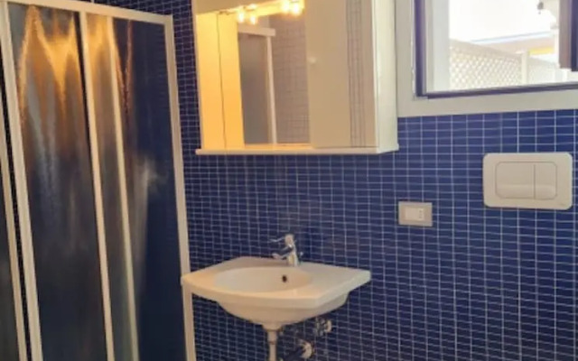 Fully Equipped Apartment With Shared Pool