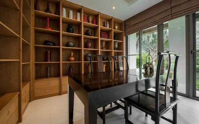 SYLVIA VILLA PATTAYA By DDM SIAM