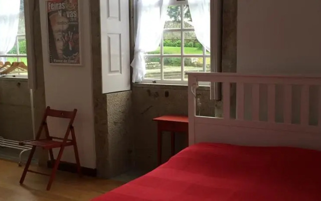 Alojamento Fonte da Vila