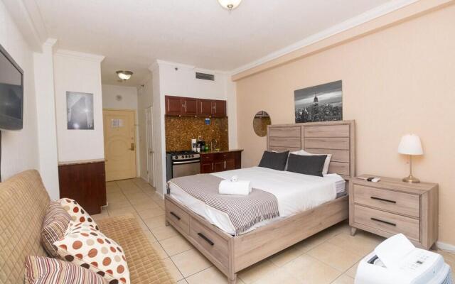 707 Partial Ocean Hollywood Beach