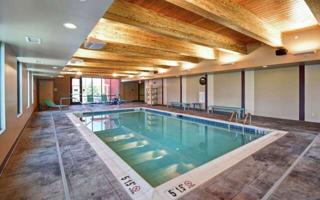 Home2 Suites by Hilton Mechanicsburg