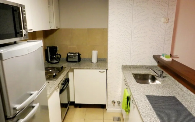 Cozy Apartment Downtown Great Lake Views MF1 by Apartments Bariloche