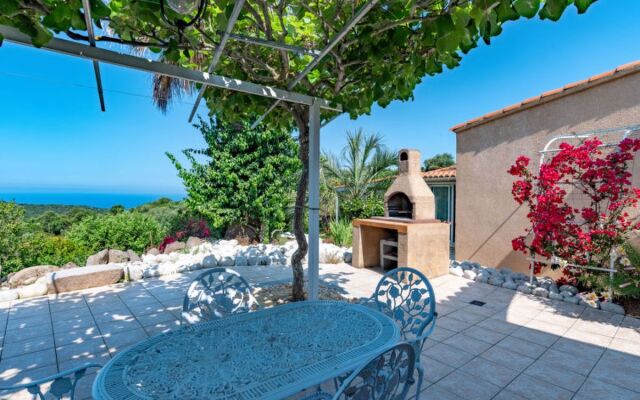 Holiday Home Campestra