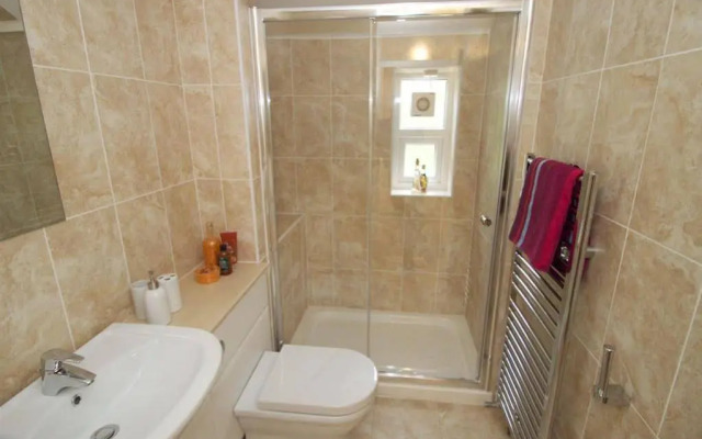 La Suisse Serviced Apartments
