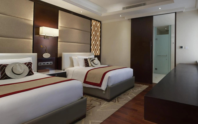 Samabe Bali Suites & Villas