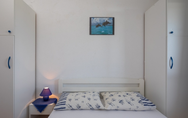 Holiday house Villa Ante - with pool: Rogac, Island Solta