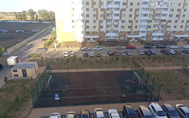 Апартаменты на Героя Владислава Посадского 22