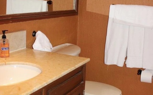 Sonoran Sun 3BR Deluxe SE 1007-v by Casago