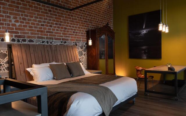 Design Hotel Mumedi