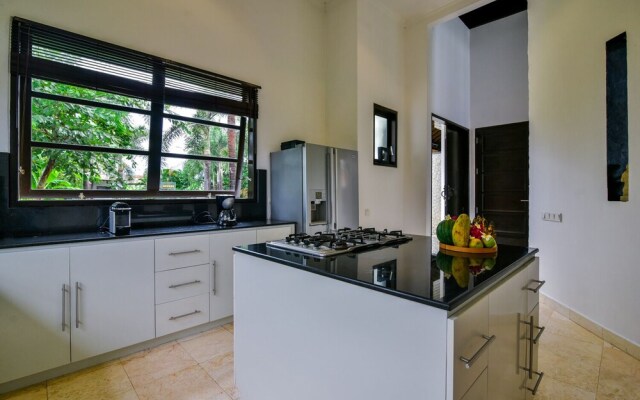 Villa Sheeba