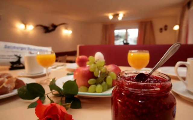 Aparthotel Waidmannsheil