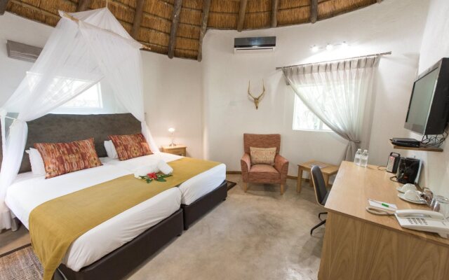 Sefapane Lodges and Safaris