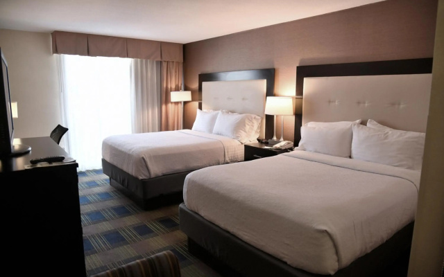 Spark by Hilton Akron Fairlawn