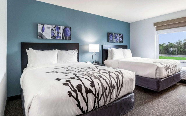 Sleep Inn Winfield - Teays Valley