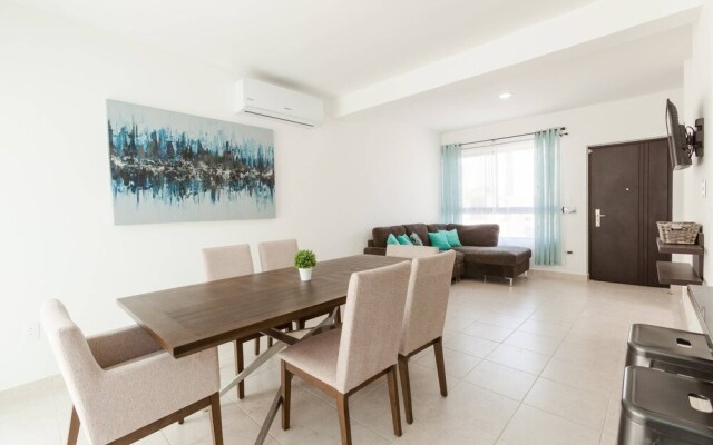 Pu-kka House By Perlitas Home