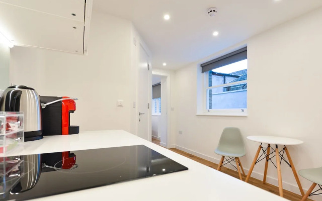 West Hampstead Serviced Apartments by Concept Apartments