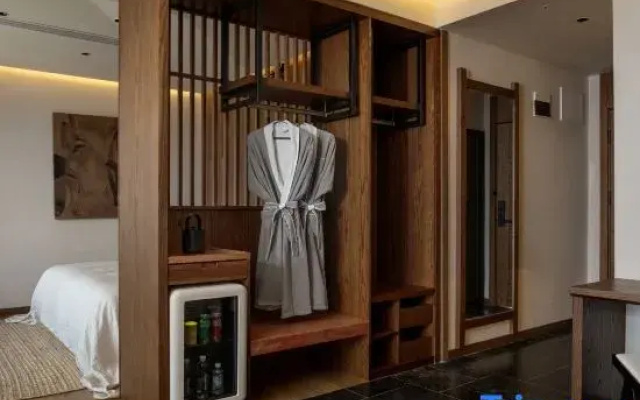 Yunqi Dali Sea View Hotel