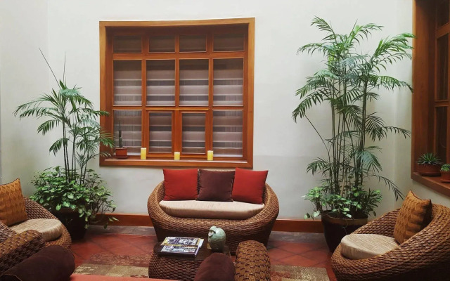Pepe's House Cuenca Hotel & Hostel