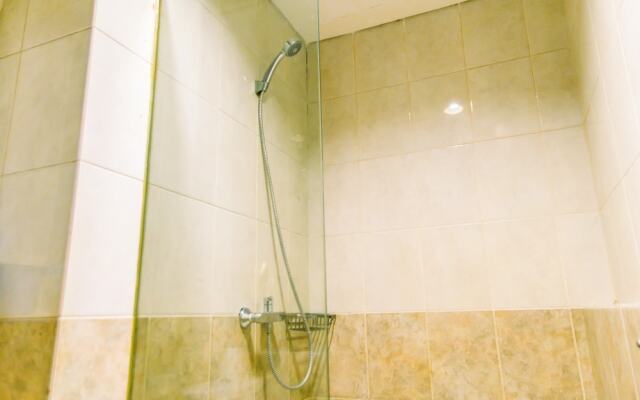 Warm And Comfort Stay 1Br Apartment At Silkwood Residences