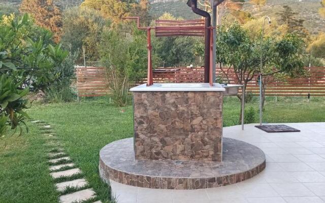 VASIANA Country House