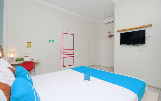 Airy Panakkukang Bougenville 26 Makassar