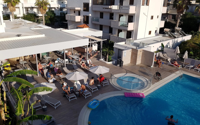 Imperial Hotel