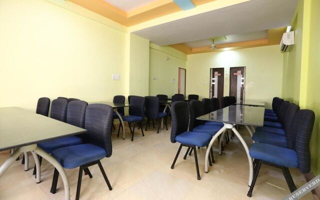 OYO Rooms Railway Station Somnath 1