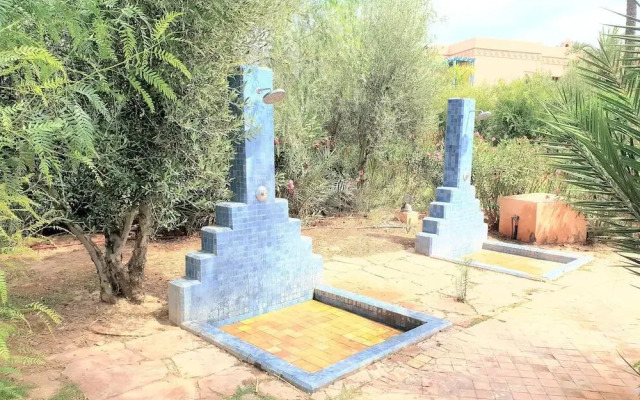 Yasmine Sabor Apppartment
