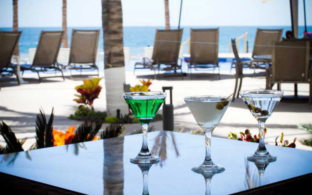 Park Royal Beach Mazatlán