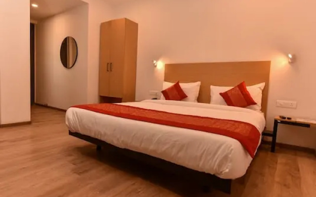 925 Stays 003 Gagan Vihar