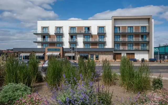 The Seaburn Inn - The Inn Collection Group