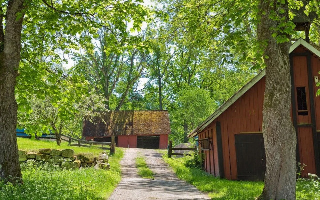 Grimsnäs Herrgård