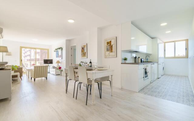 MalagaSuite Living Coast Fuengirola