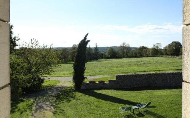 Maison d'Hôtes Domaine de la Rhue