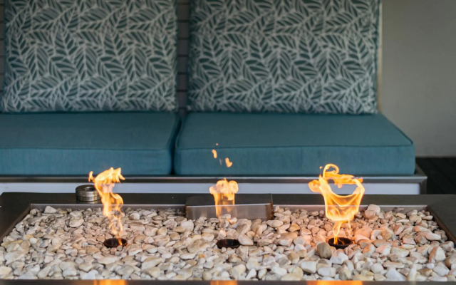 Zest Boutique Hotel
