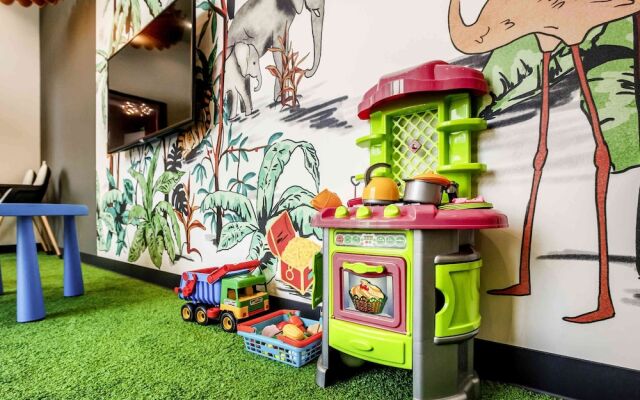 Ibis Kyiv Beresteiska