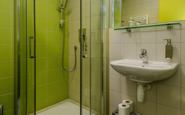 Areál Friesovy boudy