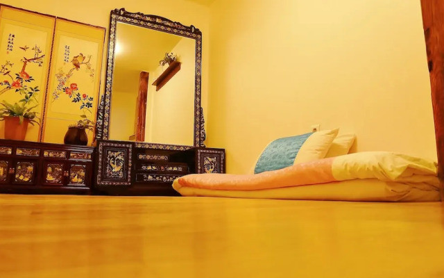 HanOK Guest House 202