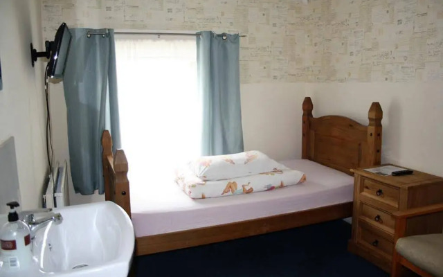 East Midlands Guesthouse
