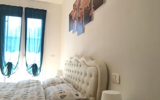 Alla Salute Apartments